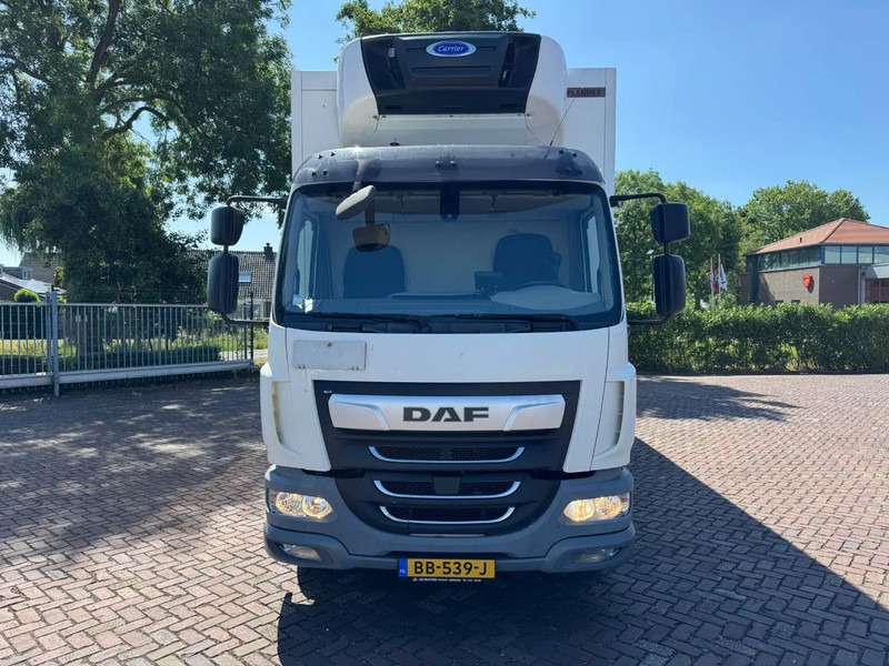 DAF LF 260 FA - Рефрижератор камион: снимка 2 DAF LF 260 FA - Рефрижератор камион: снимка 2