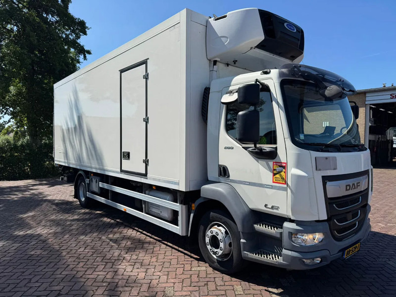 DAF LF 260 FA - Рефрижератор камион: снимка 1 DAF LF 260 FA - Рефрижератор камион: снимка 1
