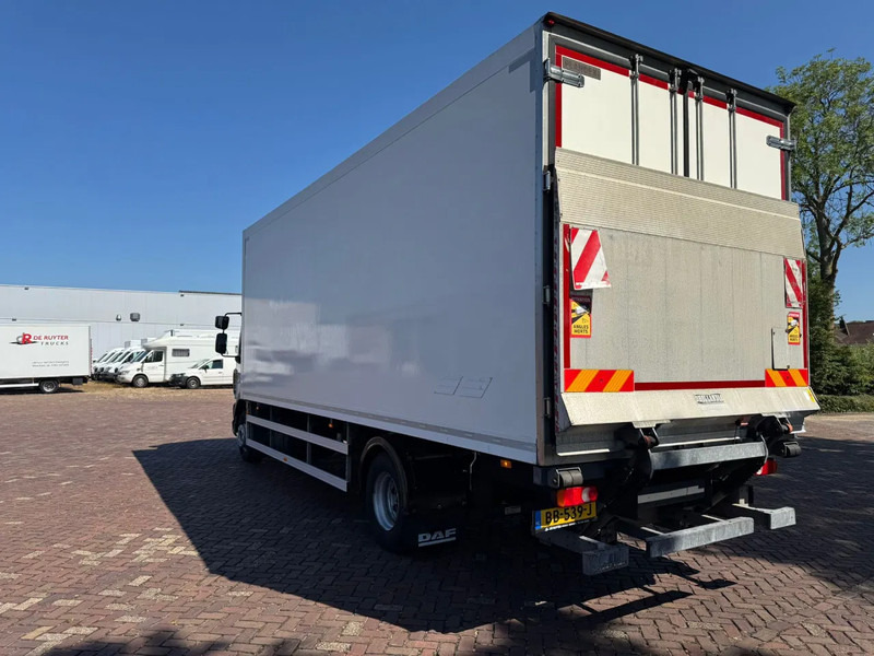 DAF LF 260 FA - Рефрижератор камион: снимка 5 DAF LF 260 FA - Рефрижератор камион: снимка 5