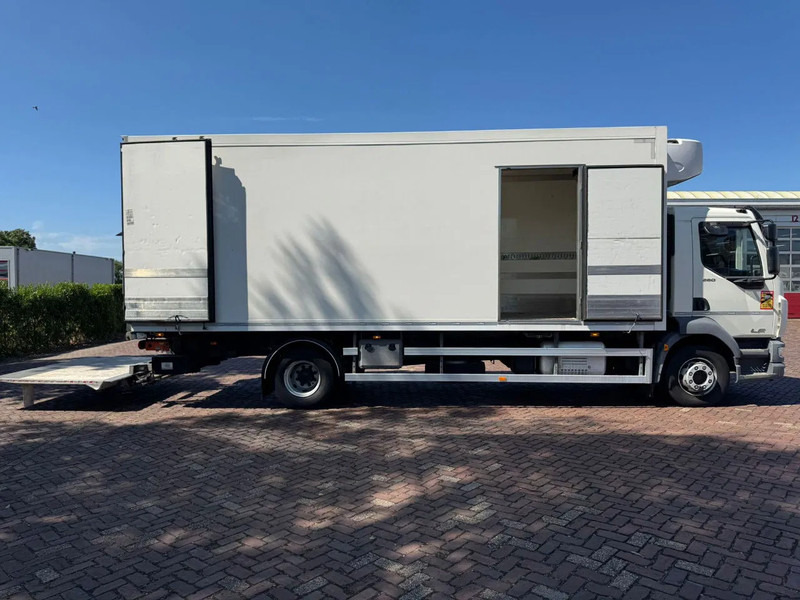 DAF LF 260 FA - Рефрижератор камион: снимка 5 DAF LF 260 FA - Рефрижератор камион: снимка 5