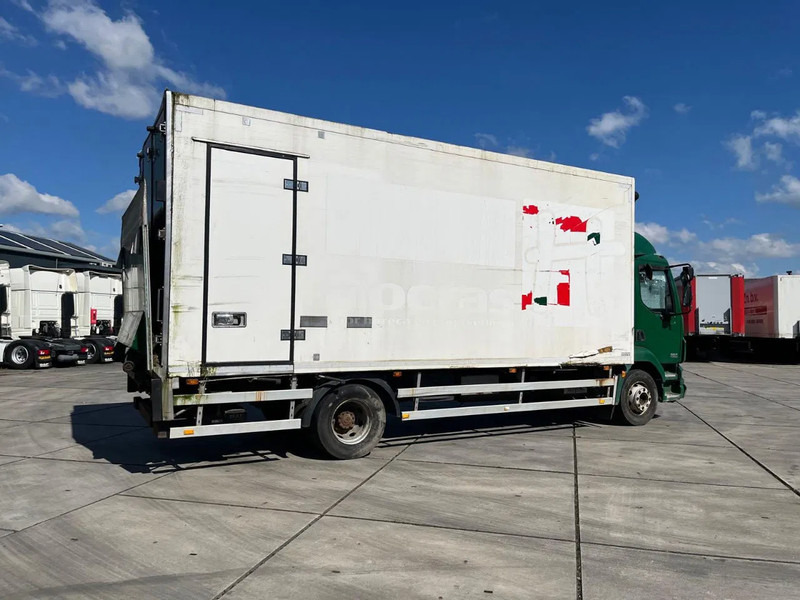 Рефрижератор камион DAF LF 55 FA: снимка 12