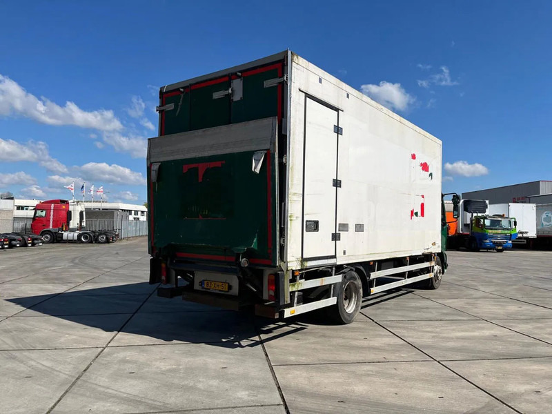 Рефрижератор камион DAF LF 55 FA: снимка 11