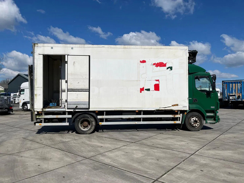 Рефрижератор камион DAF LF 55 FA: снимка 14