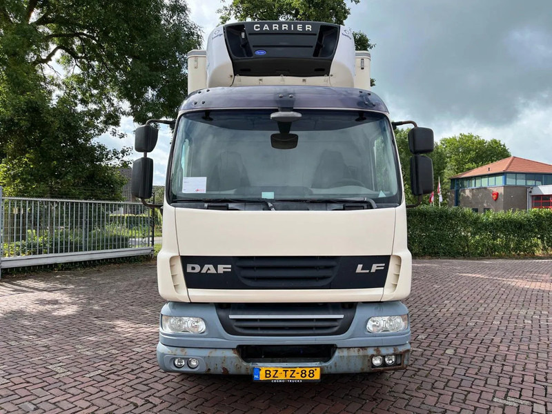 DAF LF 55 FAN - Рефрижератор камион: снимка 2 DAF LF 55 FAN - Рефрижератор камион: снимка 2