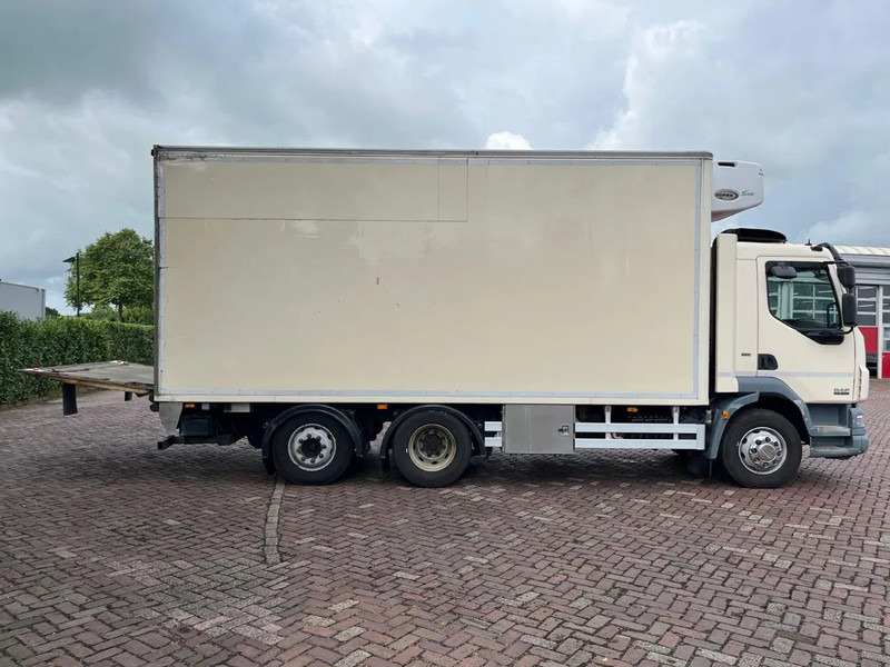DAF LF 55 FAN - Рефрижератор камион: снимка 5 DAF LF 55 FAN - Рефрижератор камион: снимка 5
