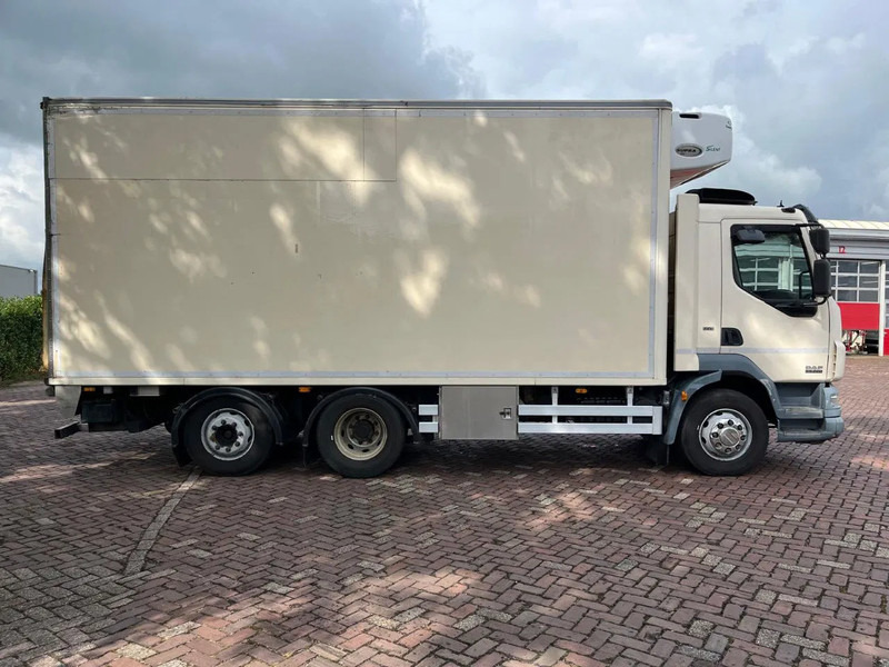 DAF LF 55 FAN - Рефрижератор камион: снимка 4 DAF LF 55 FAN - Рефрижератор камион: снимка 4