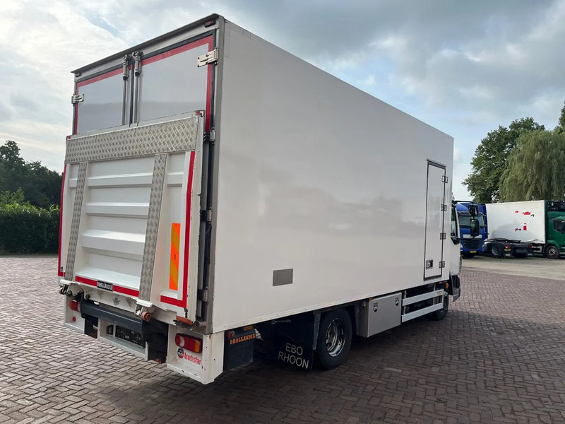 DAF LF FA LF 45.12.160 EURO 5 EEV - Рефрижератор камион: снимка 5 DAF LF FA LF 45.12.160 EURO 5 EEV - Рефрижератор камион: снимка 5