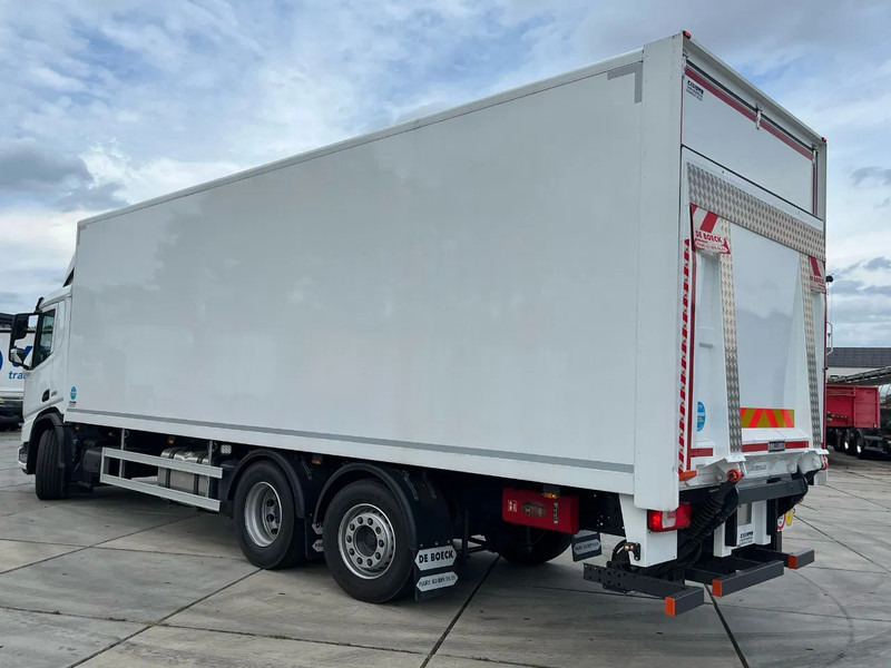 DAF XD 340 FAN 6x2 - Камион фургон: снимка 5 DAF XD 340 FAN 6x2 - Камион фургон: снимка 5