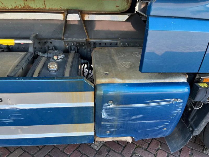 Мултилифт с кука камион DAF XF 530 FAS: снимка 17