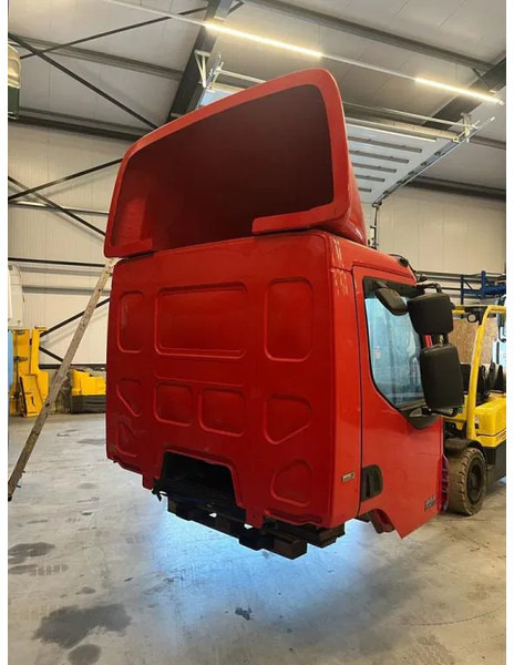 DAF dagcabine LF EURO 5 - Кабина и интериор за Камион: снимка 2 DAF dagcabine LF EURO 5 - Кабина и интериор за Камион: снимка 2