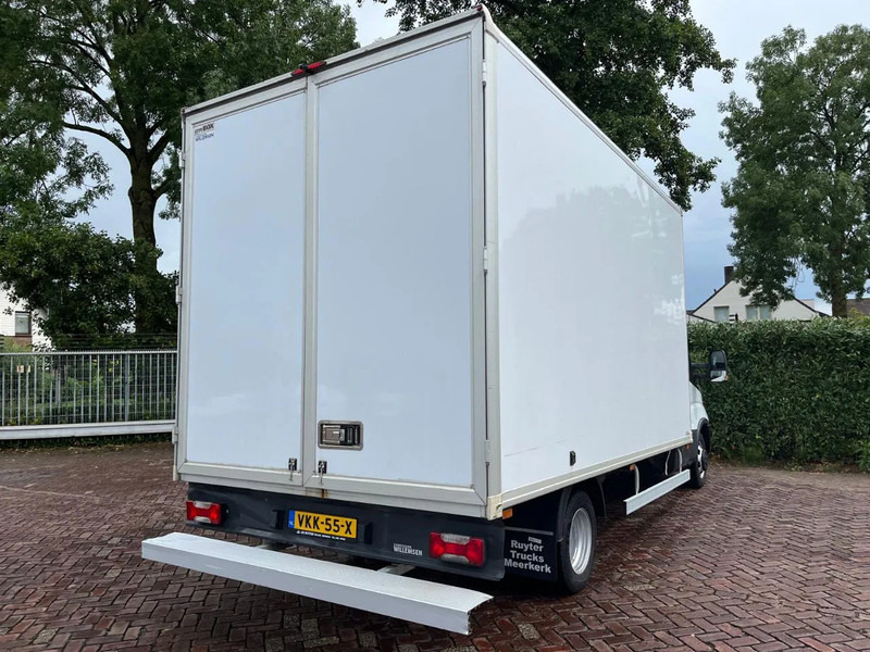 Iveco Daily 35C16 Achterdeuren (15 diverse modellen op voorraad) - Лекотоварен автомобил фургон, Бус с двойна кабина: снимка 5 Iveco Daily 35C16 Achterdeuren (15 diverse modellen op voorraad) - Лекотоварен автомобил фургон, Бус с двойна кабина: снимка 5