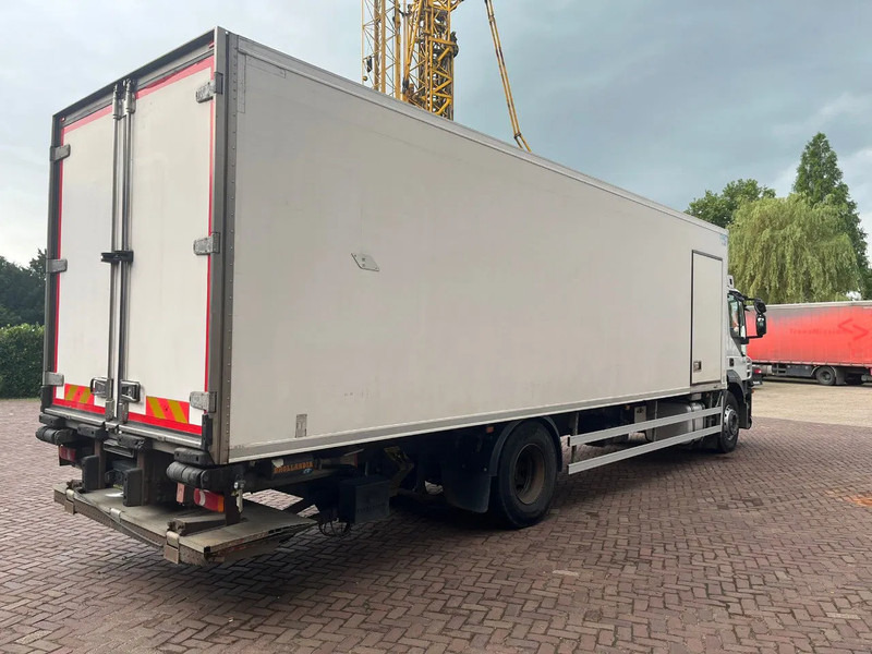 Iveco Stralis 310 KOELWAGEN EURO 5 EEV - Рефрижератор камион: снимка 3 Iveco Stralis 310 KOELWAGEN EURO 5 EEV - Рефрижератор камион: снимка 3