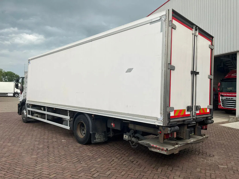 Iveco Stralis 310 KOELWAGEN EURO 5 EEV - Рефрижератор камион: снимка 4 Iveco Stralis 310 KOELWAGEN EURO 5 EEV - Рефрижератор камион: снимка 4