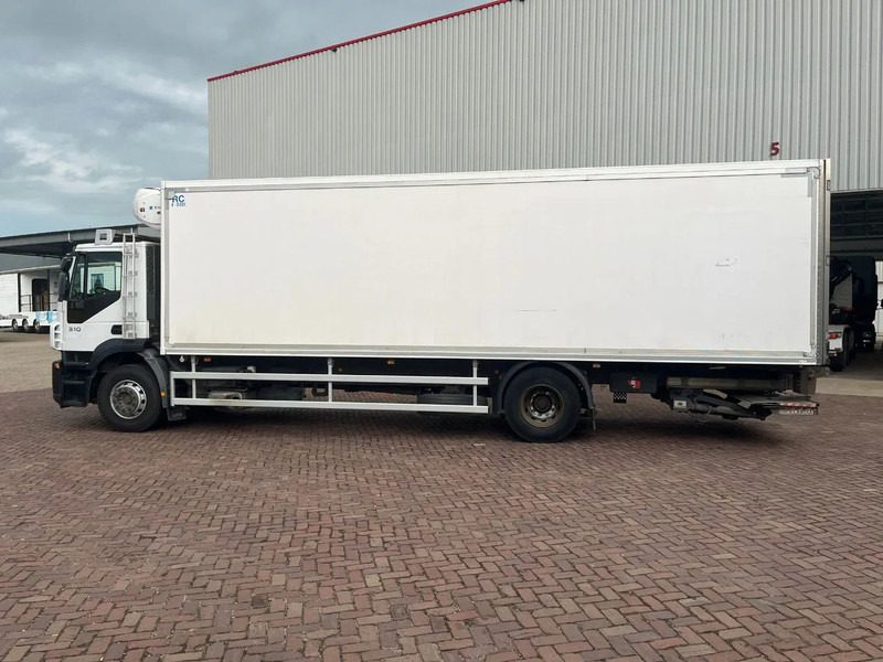 Iveco Stralis 310 KOELWAGEN EURO 5 EEV - Рефрижератор камион: снимка 5 Iveco Stralis 310 KOELWAGEN EURO 5 EEV - Рефрижератор камион: снимка 5