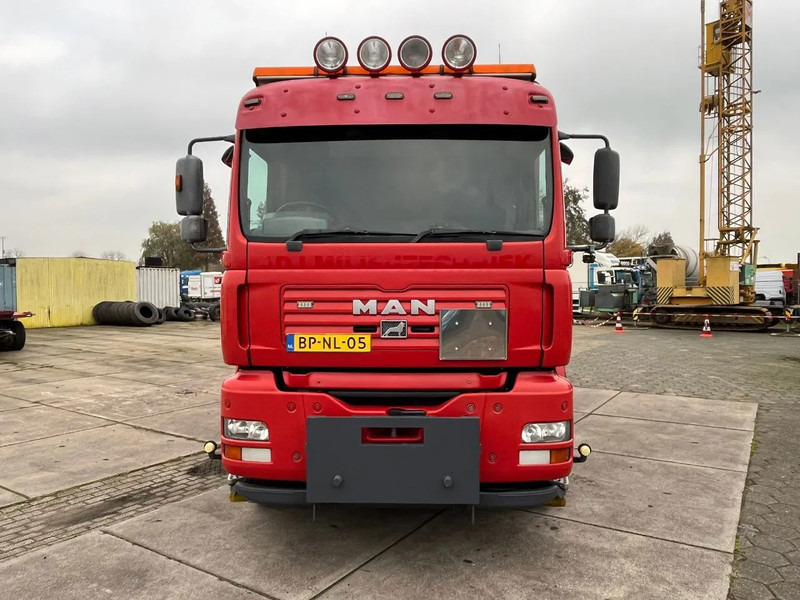 MAN 17 H17 310 PK EURO 3 MANUAL RHD - Камион фургон: снимка 2 MAN 17 H17 310 PK EURO 3 MANUAL RHD - Камион фургон: снимка 2