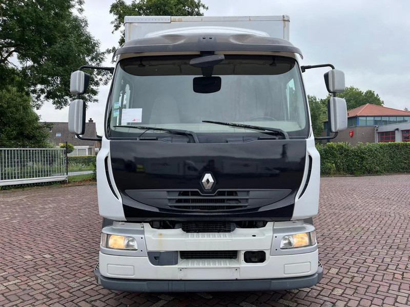 Renault Midlum 270 .18 HEAVY - Камион фургон: снимка 3 Renault Midlum 270 .18 HEAVY - Камион фургон: снимка 3