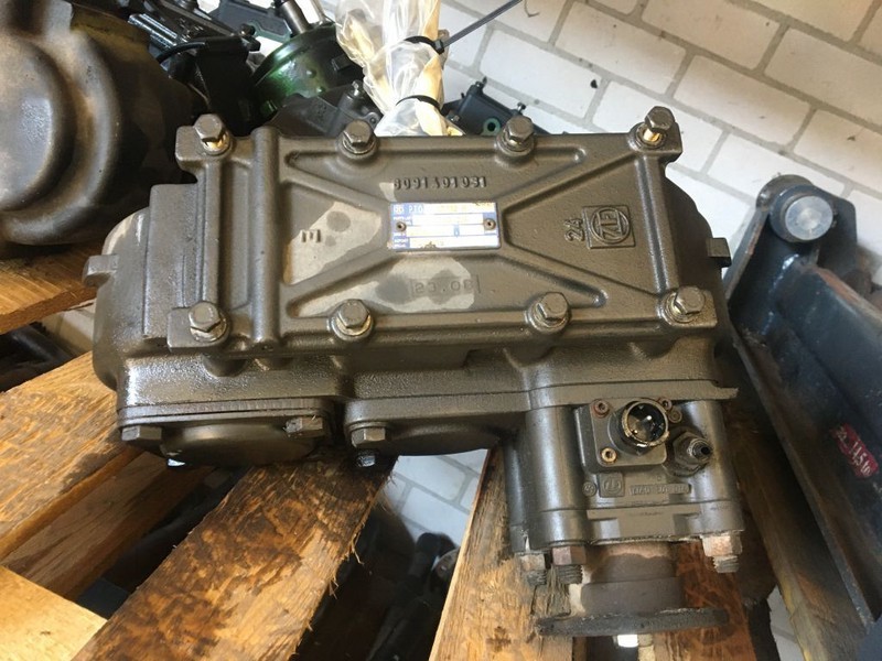 DAF PTO - Резервни части: снимка 1 DAF PTO - Резервни части: снимка 1