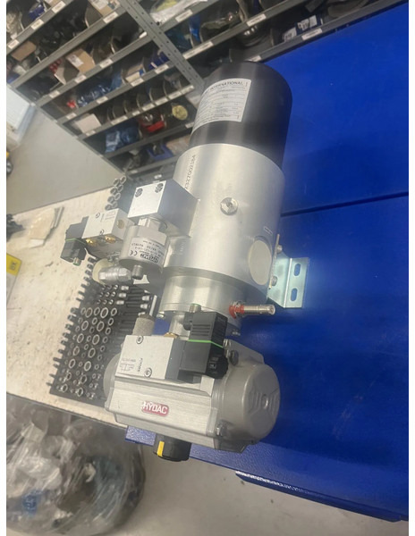 Hydac autofilt RF4 - Резервни части: снимка 4 Hydac autofilt RF4 - Резервни части: снимка 4
