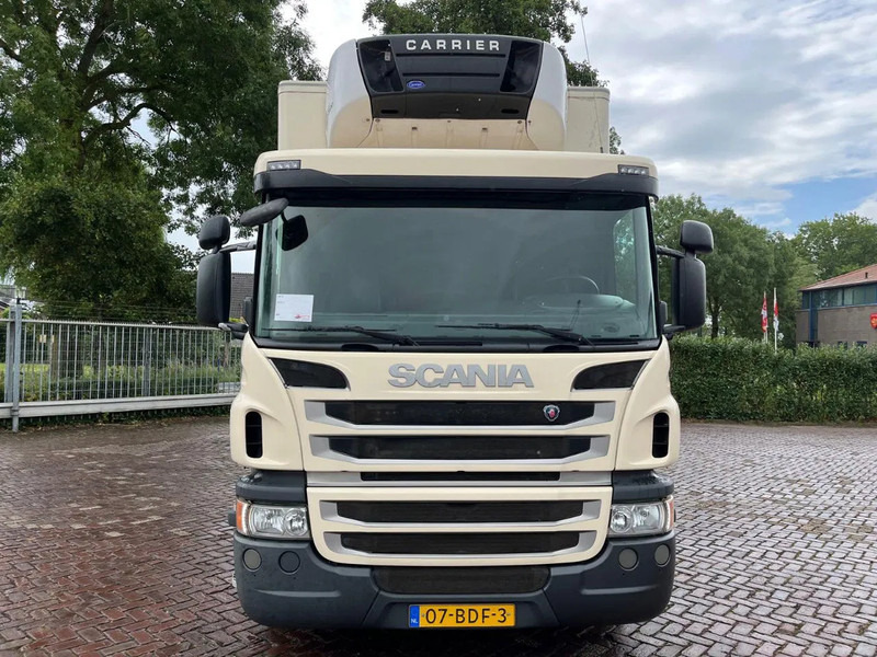 Scania P250 - Рефрижератор камион: снимка 2 Scania P250 - Рефрижератор камион: снимка 2