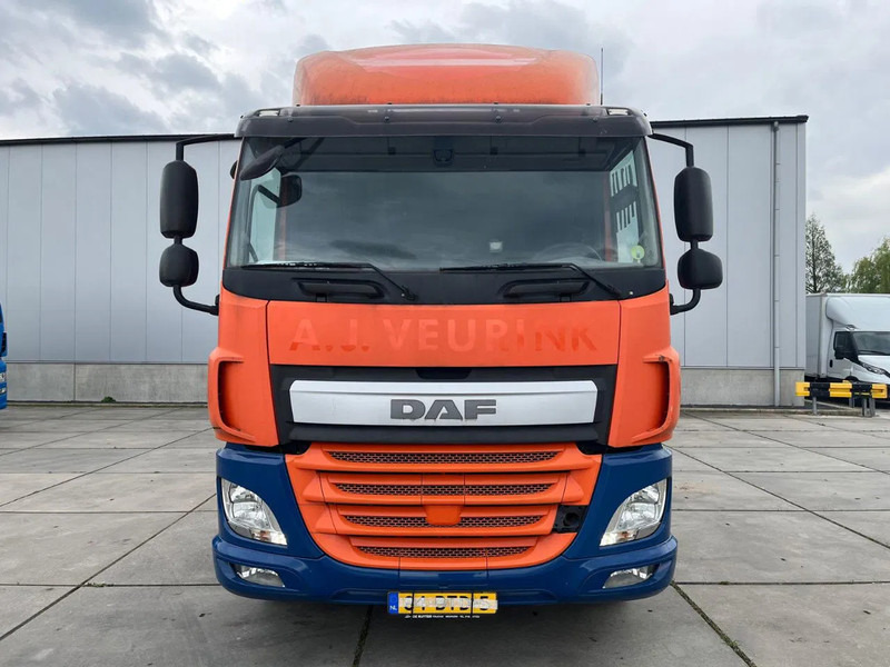 DAF CF 290 FT EURO 6 - Влекач: снимка 2 DAF CF 290 FT EURO 6 - Влекач: снимка 2