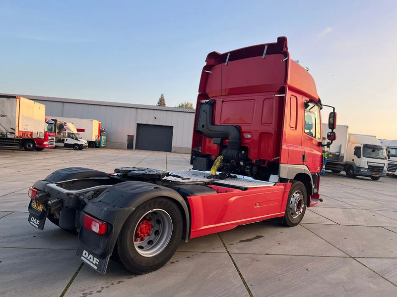 DAF CF 370 FT EURO 6 - Влекач: снимка 4 DAF CF 370 FT EURO 6 - Влекач: снимка 4