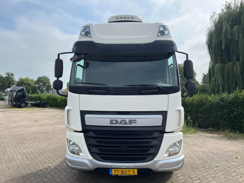 DAF CF 400 FT EURO 6 - Влекач: снимка 2 DAF CF 400 FT EURO 6 - Влекач: снимка 2