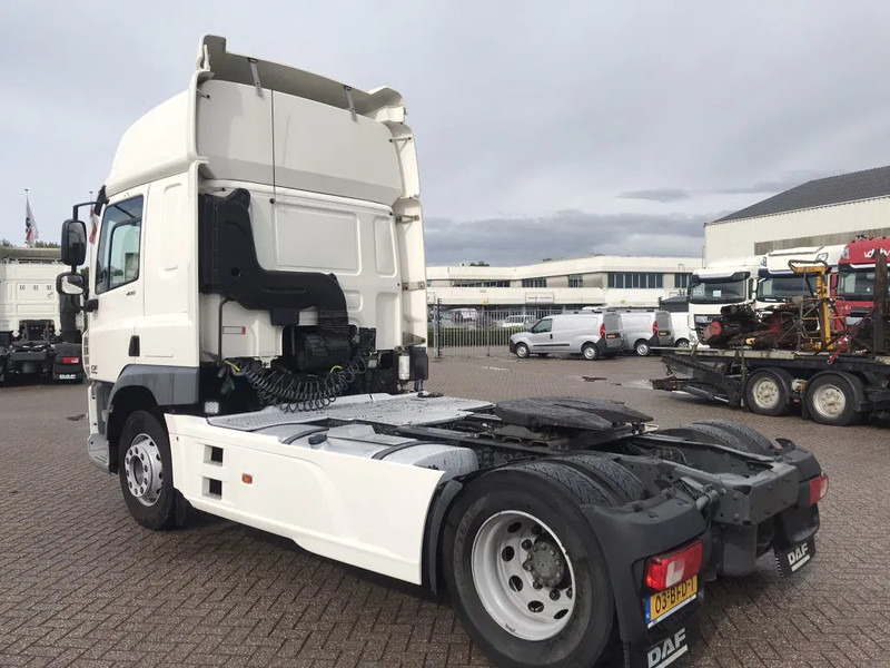 DAF CF 400 FT EURO 6 - Влекач: снимка 5 DAF CF 400 FT EURO 6 - Влекач: снимка 5
