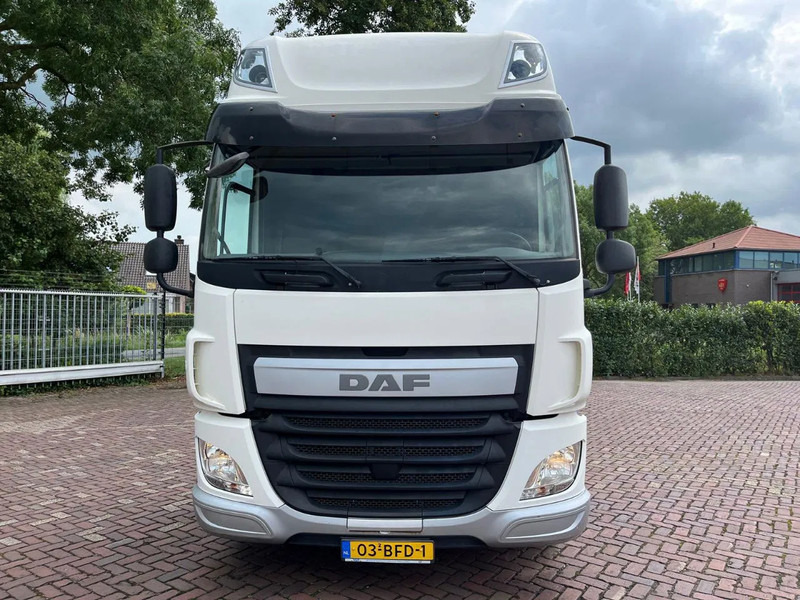 DAF CF 400 FT EURO 6 - Влекач: снимка 3 DAF CF 400 FT EURO 6 - Влекач: снимка 3