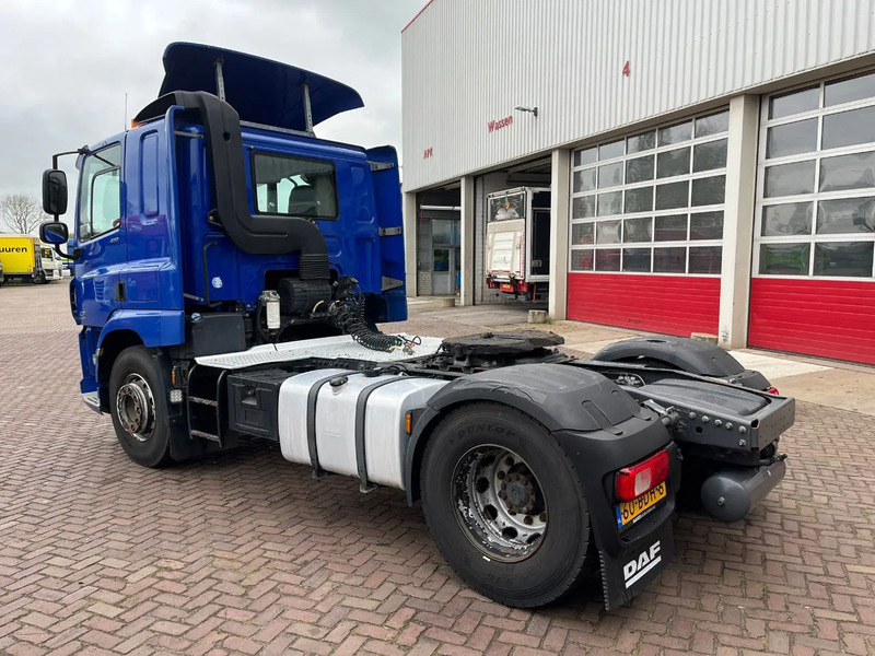 DAF CF 400 FT EURO 6 - Влекач: снимка 5 DAF CF 400 FT EURO 6 - Влекач: снимка 5