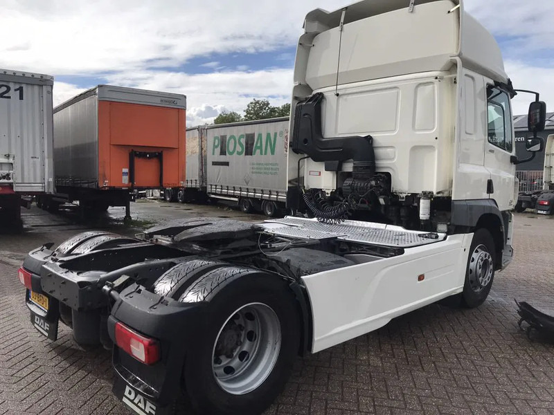 DAF CF 400 FT EURO 6 - Влекач: снимка 4 DAF CF 400 FT EURO 6 - Влекач: снимка 4