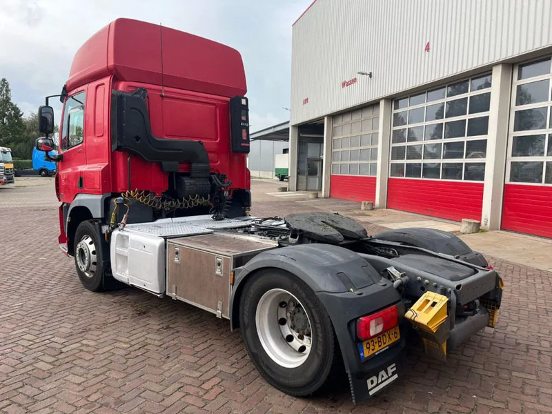 DAF CF 440 FT EURO 6 ADR - Влекач: снимка 5 DAF CF 440 FT EURO 6 ADR - Влекач: снимка 5