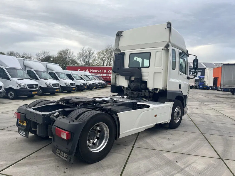 DAF CF 450 FT EURO 6 VOORAS 9 TN - Влекач: снимка 5 DAF CF 450 FT EURO 6 VOORAS 9 TN - Влекач: снимка 5