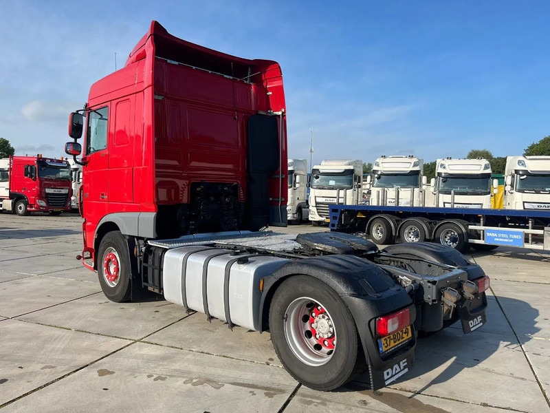 DAF XF 440 FT EURO 6 - Влекач: снимка 5 DAF XF 440 FT EURO 6 - Влекач: снимка 5