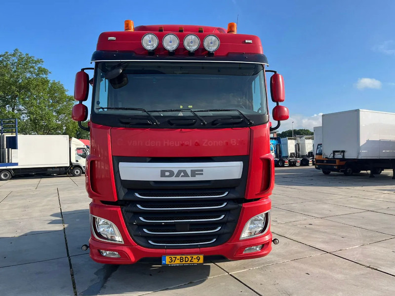 DAF XF 440 FT EURO 6 - Влекач: снимка 2 DAF XF 440 FT EURO 6 - Влекач: снимка 2
