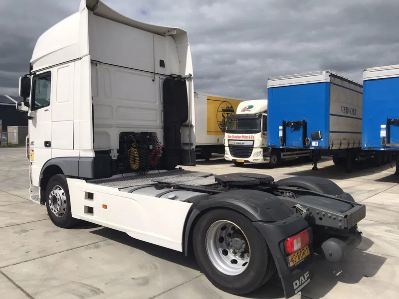 DAF XF 460 FT EURO 6 INTARDER - Влекач: снимка 5 DAF XF 460 FT EURO 6 INTARDER - Влекач: снимка 5