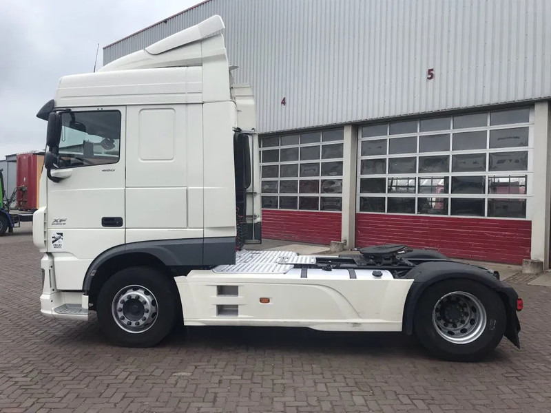 DAF XF 460 FT EURO 6 - Влекач: снимка 4 DAF XF 460 FT EURO 6 - Влекач: снимка 4