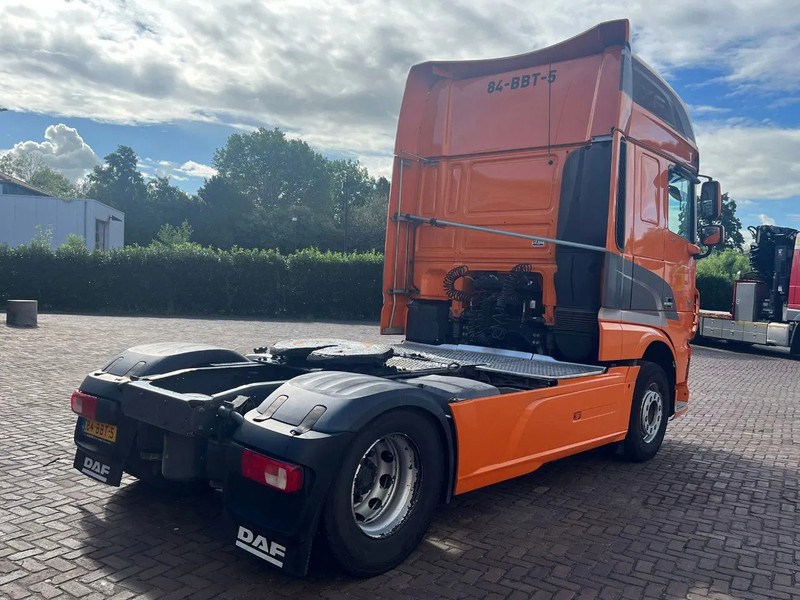 DAF XF 460 FT EURO 6 - Влекач: снимка 4 DAF XF 460 FT EURO 6 - Влекач: снимка 4