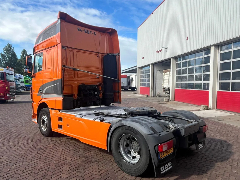DAF XF 460 FT EURO 6 - Влекач: снимка 5 DAF XF 460 FT EURO 6 - Влекач: снимка 5