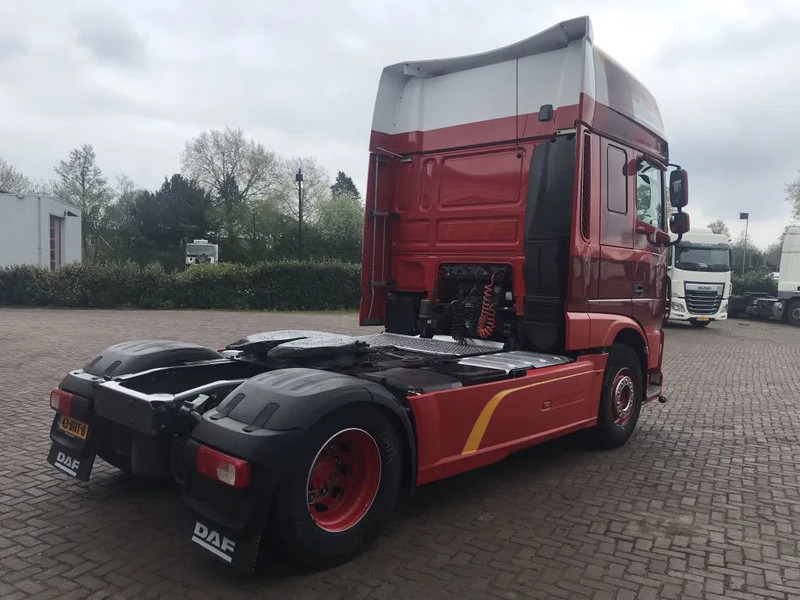 DAF XF 460 FT EURO 6 - Влекач: снимка 5 DAF XF 460 FT EURO 6 - Влекач: снимка 5