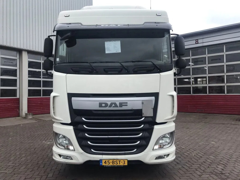 DAF XF 460 FT EURO 6 - Влекач: снимка 2 DAF XF 460 FT EURO 6 - Влекач: снимка 2