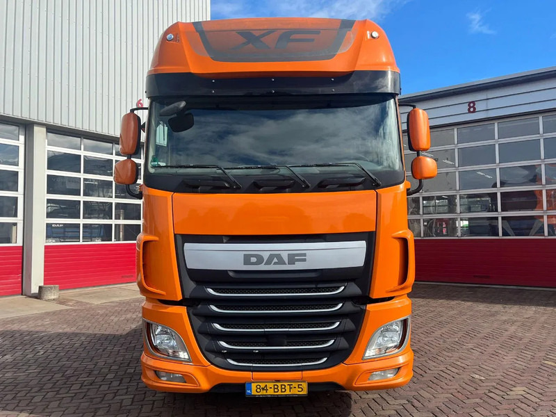 DAF XF 460 FT EURO 6 - Влекач: снимка 2 DAF XF 460 FT EURO 6 - Влекач: снимка 2