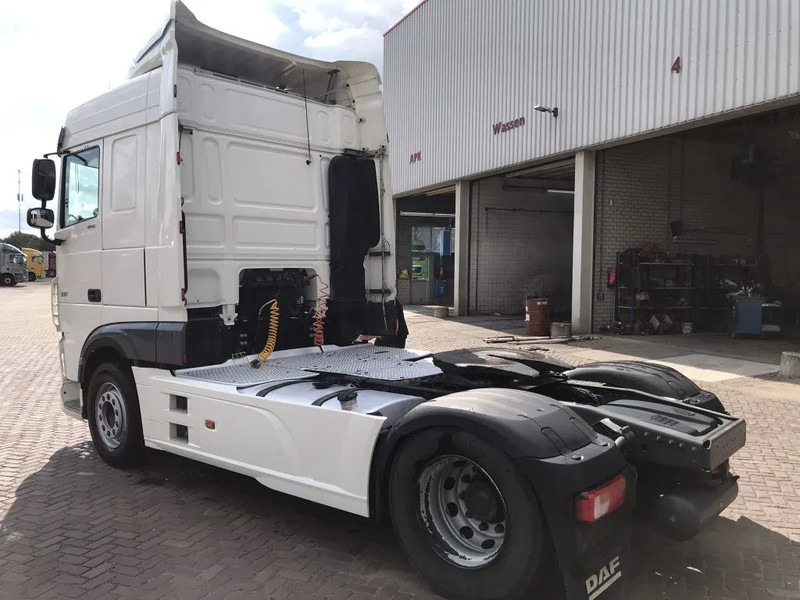 DAF XF 480 FT EURO 6 - Влекач: снимка 4 DAF XF 480 FT EURO 6 - Влекач: снимка 4