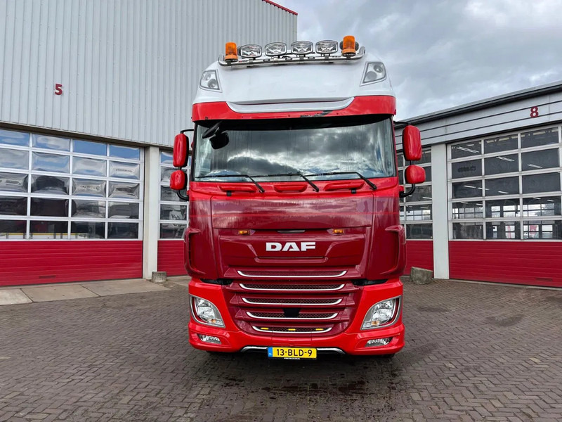 DAF XF 480 FT EURO 6 - Влекач: снимка 3 DAF XF 480 FT EURO 6 - Влекач: снимка 3