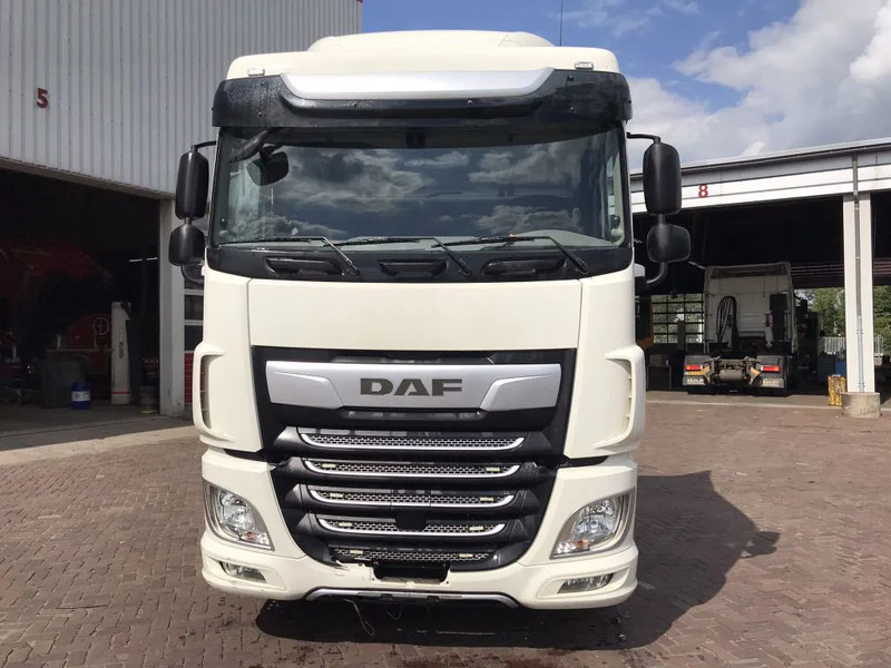 DAF XF 480 FT EURO 6 - Влекач: снимка 2 DAF XF 480 FT EURO 6 - Влекач: снимка 2