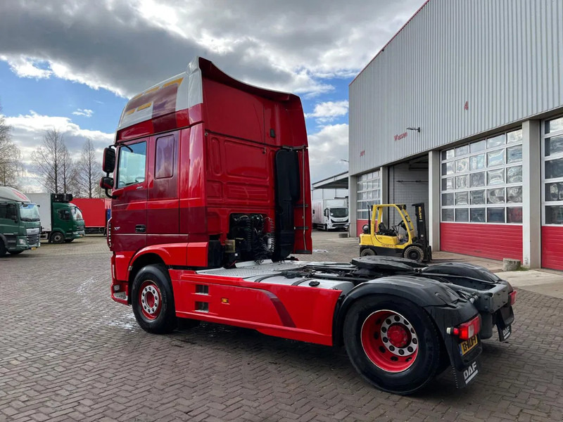 Влекач DAF XF 480 FT EURO 6: снимка 7