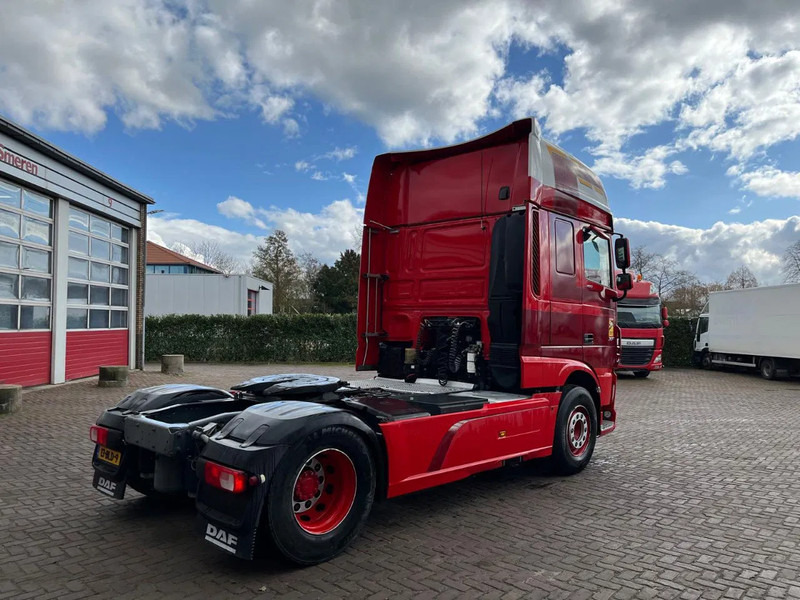 Влекач DAF XF 480 FT EURO 6: снимка 10