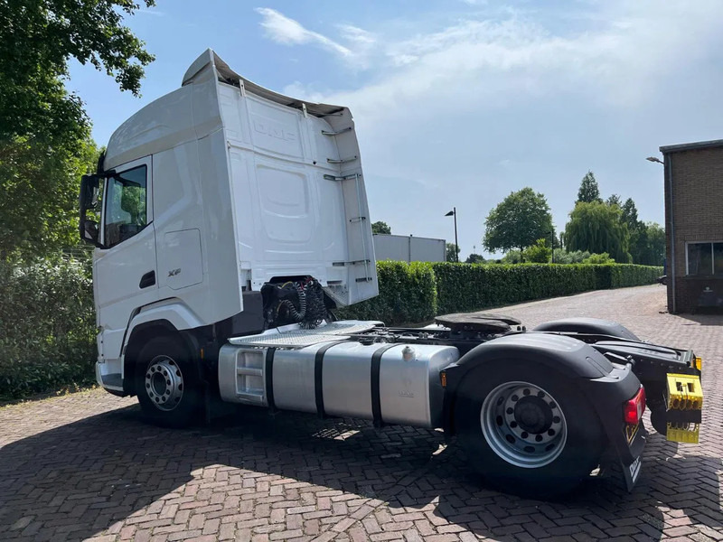 Влекач DAF XF 480 FT: снимка 11