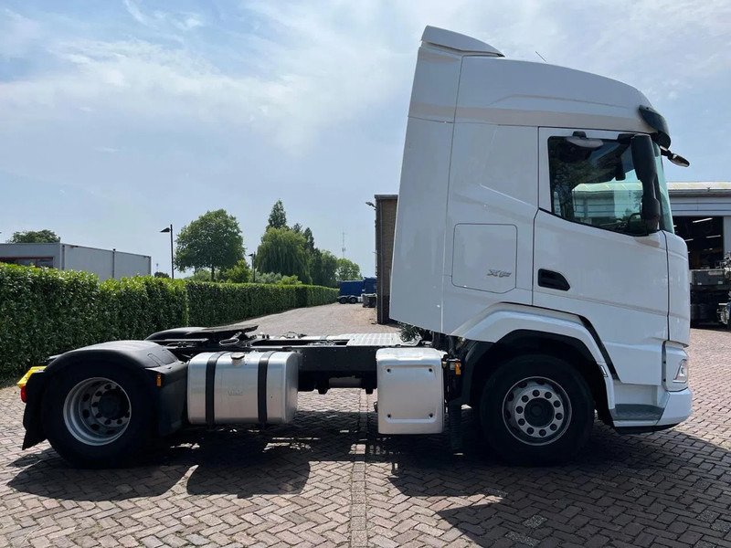 Влекач DAF XF 480 FT: снимка 6