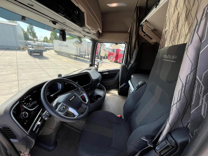 Влекач DAF XF 480 FT: снимка 19