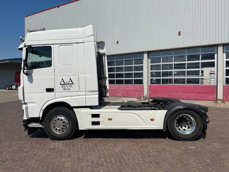 DAF XF 510 FT EURO 6 9 TONS VOORAS - Влекач: снимка 4 DAF XF 510 FT EURO 6 9 TONS VOORAS - Влекач: снимка 4